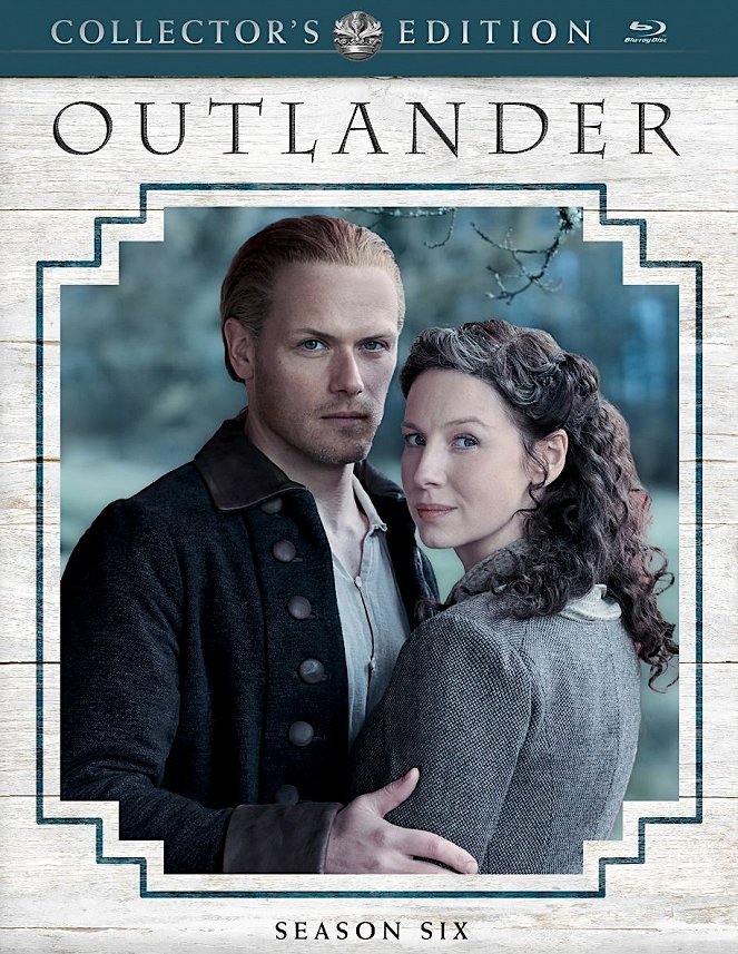 Outlander - Season 6 - Posters