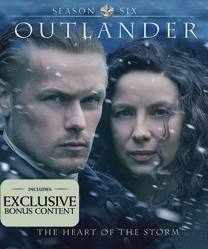 Outlander - Season 6 - Posters