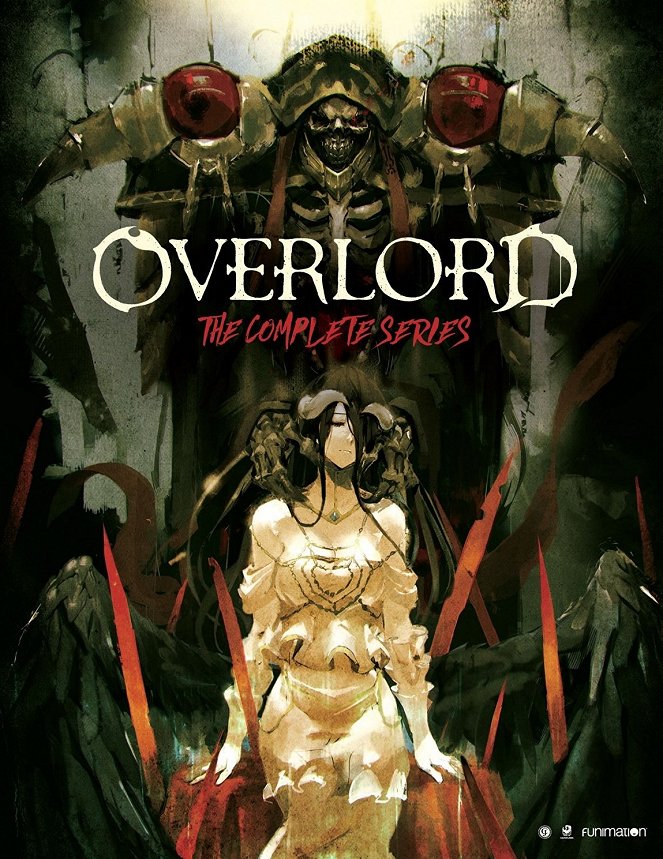 Overlord - Overlord - Season 1 - Posters