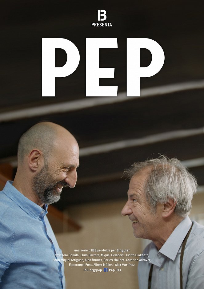 Pep - Pep - Season 1 - Plakáty