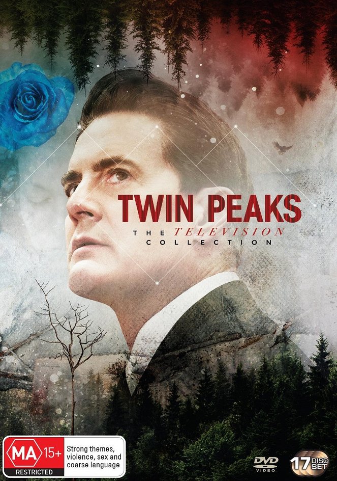 Twin Peaks - Posters