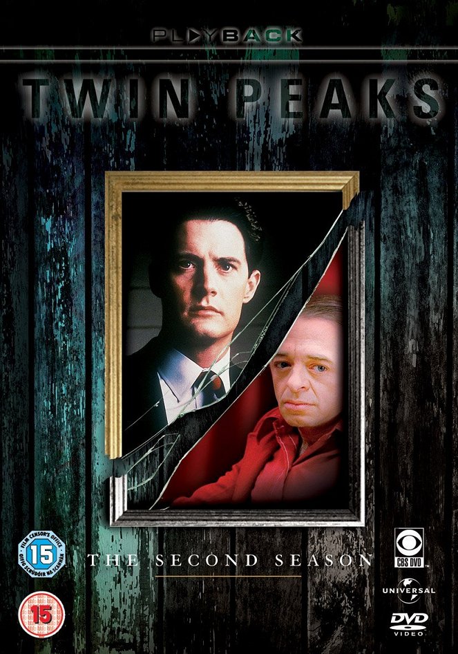 Twin Peaks - Season 2 - Posters