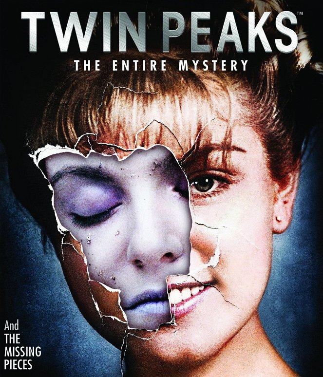 Městečko Twin Peaks - Plakáty