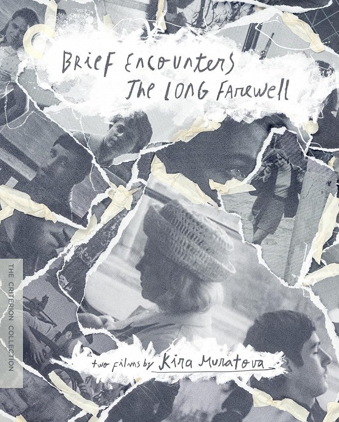 Brief Encounters - Posters