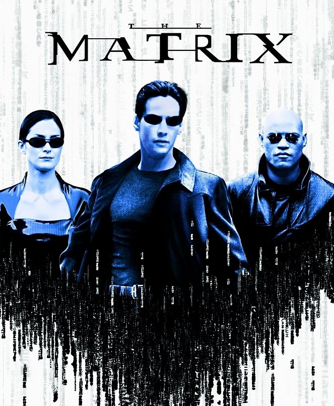 Matrix - Plakaty