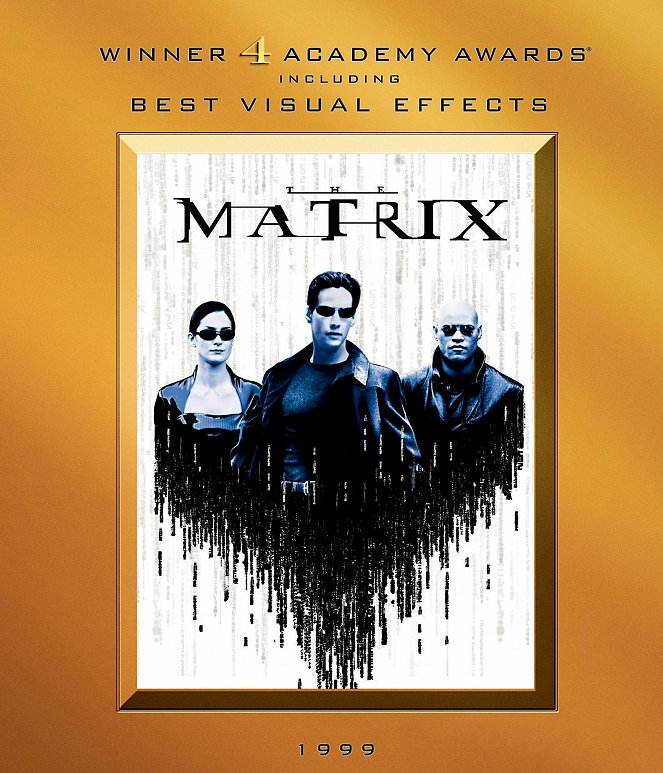 Matrix - Plakáty