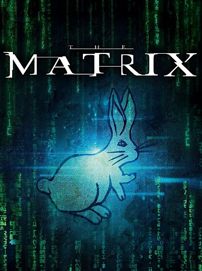 Matrix - Plakaty