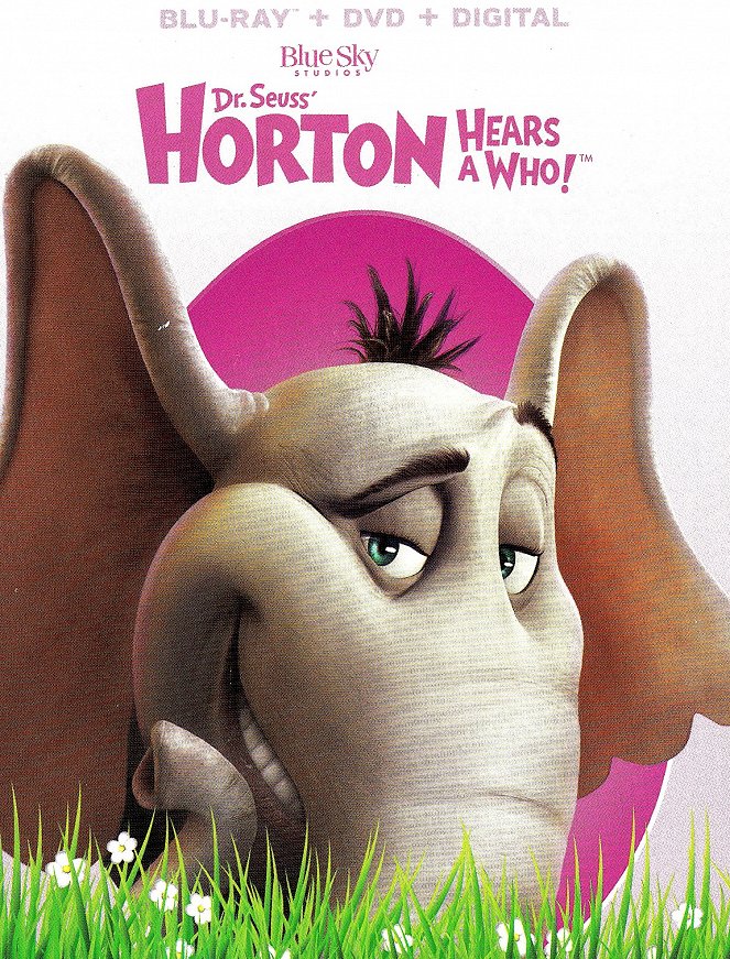 Horton - Plakáty