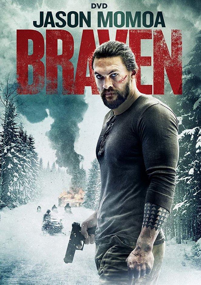 Braven - Posters