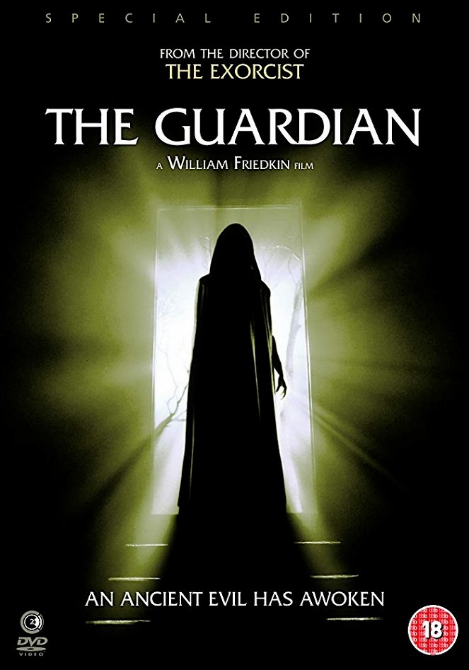 The Guardian - Posters