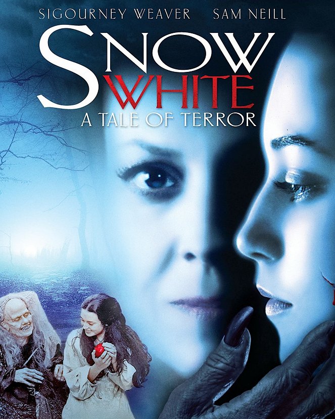 Snow White: A Tale of Terror - Plakaty