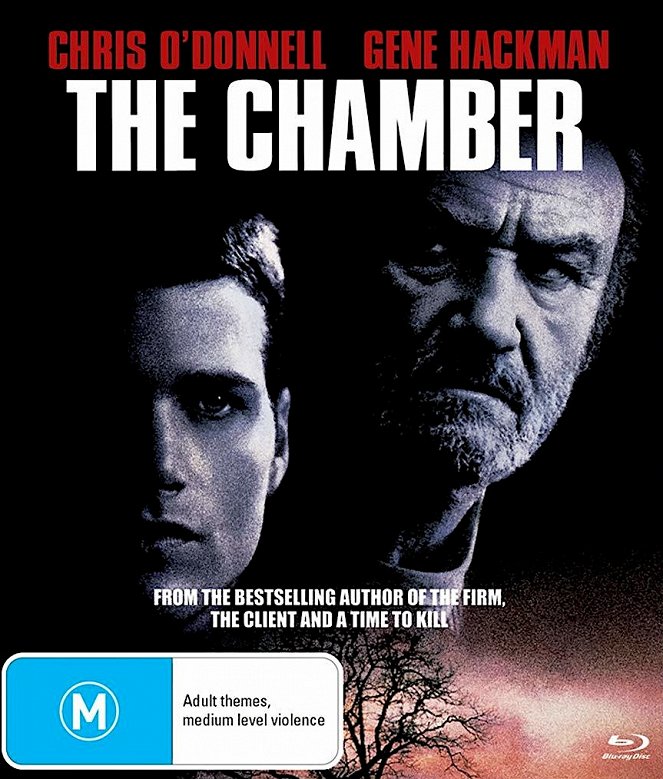 The Chamber - Posters