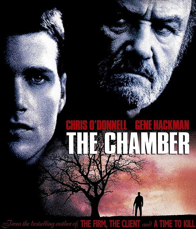 The Chamber - Posters