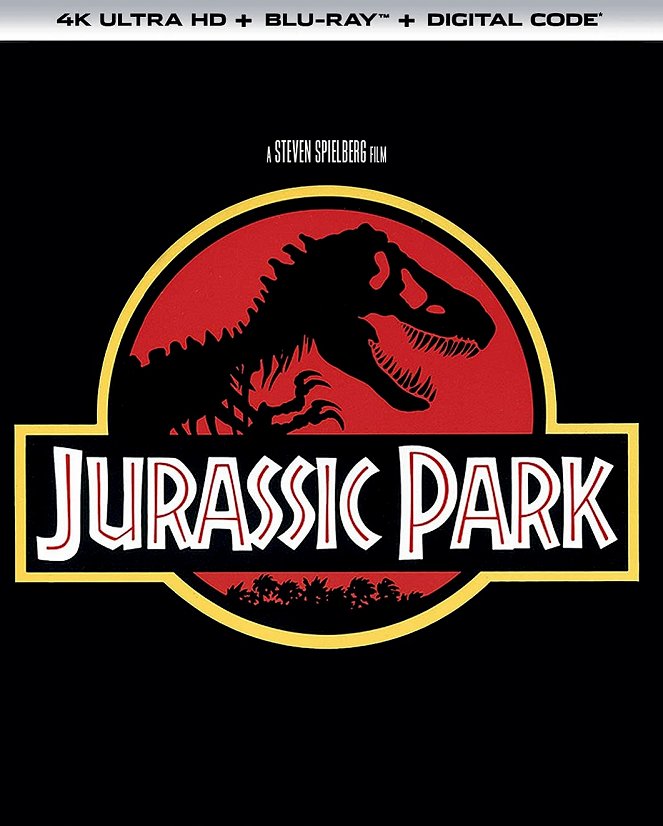 Jurassic Park - Posters