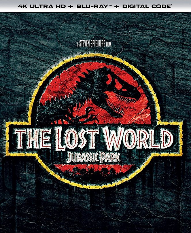 Az elveszett világ: Jurassic Park - Plakátok