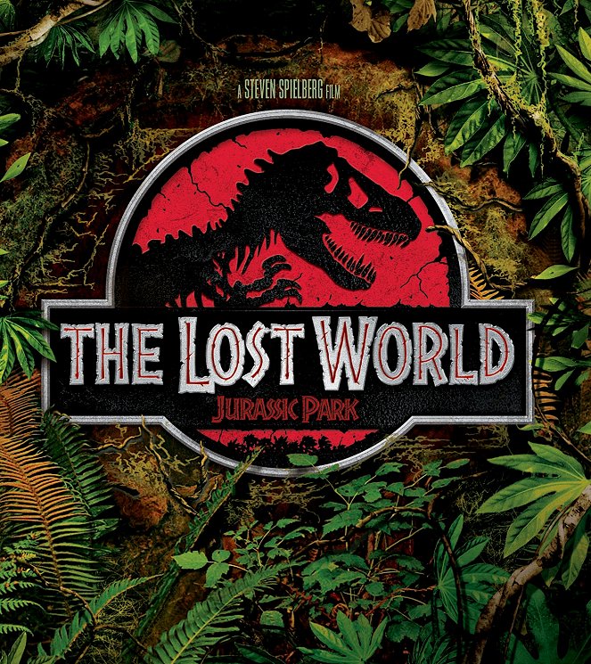 Ztracený svět: Jurský park - Plakáty