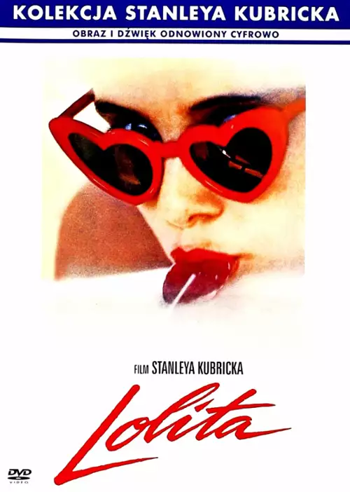 Lolita - Plakaty