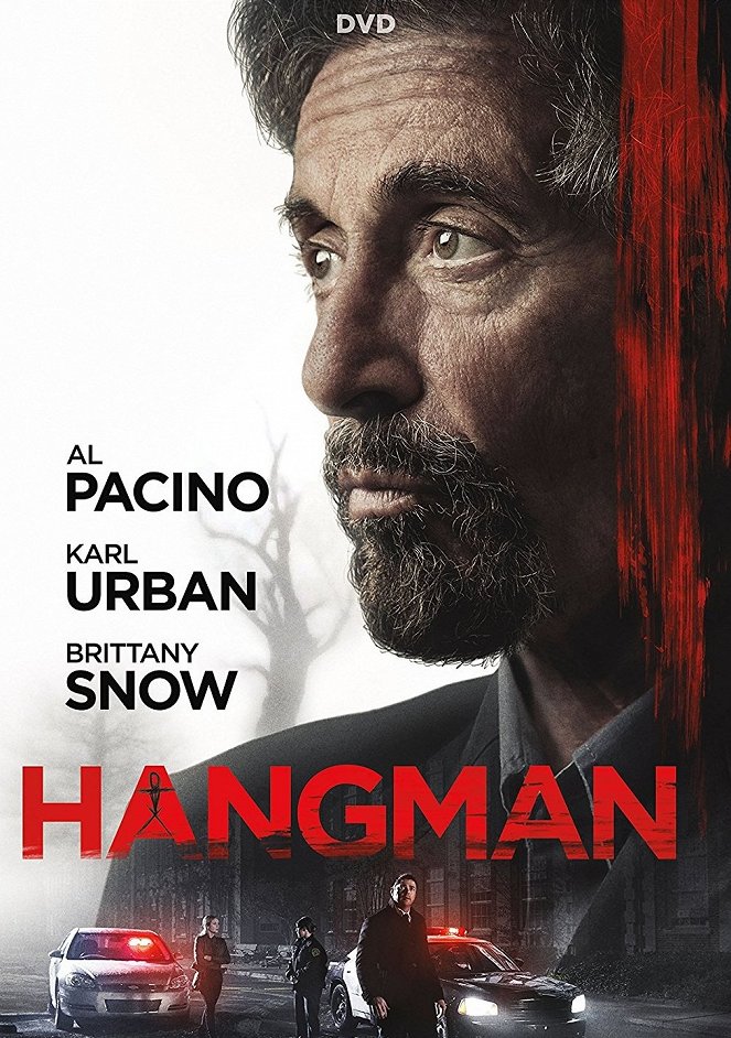 Hangman - Posters