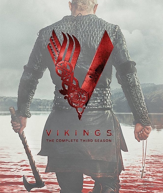 Vikings - Vikings - Season 3 - Posters