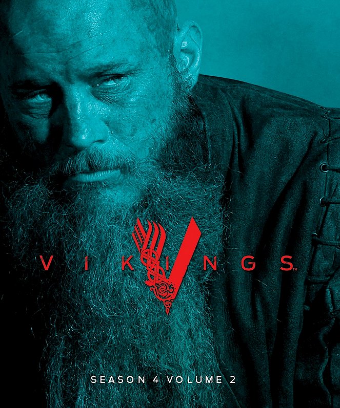 Vikings - Season 4 - Posters