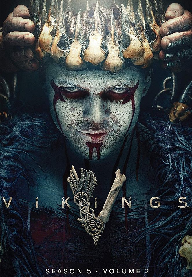 Vikings - Vikings - Season 5 - Posters