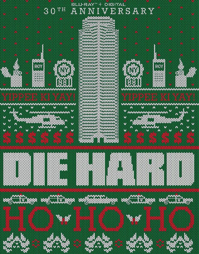 Die Hard - Posters