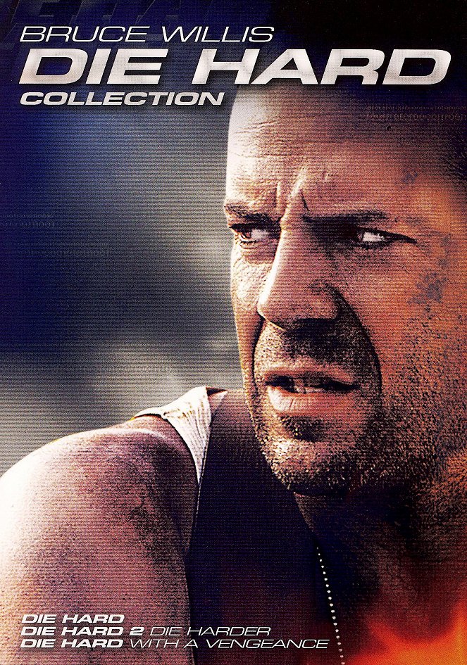 Die Hard 2 - Posters