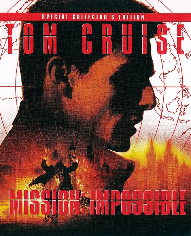 Mission: Impossible - Posters