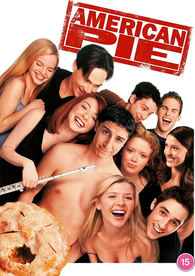 American Pie - Posters