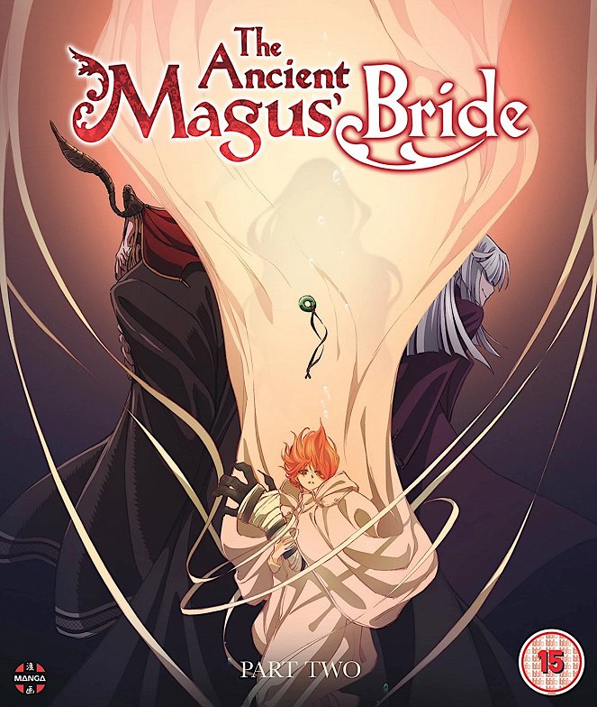 The Ancient Magus' Bride - The Ancient Magus' Bride - Season 1 - Posters