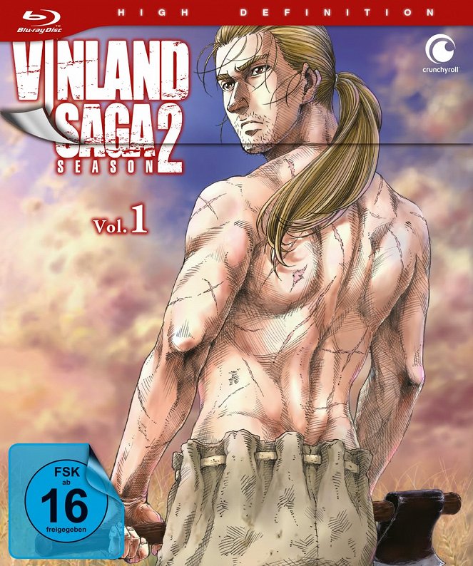 Vinland Saga - Vinland Saga - Season 2 - Plakate