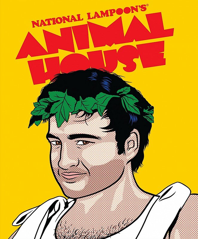 Animal House - Posters