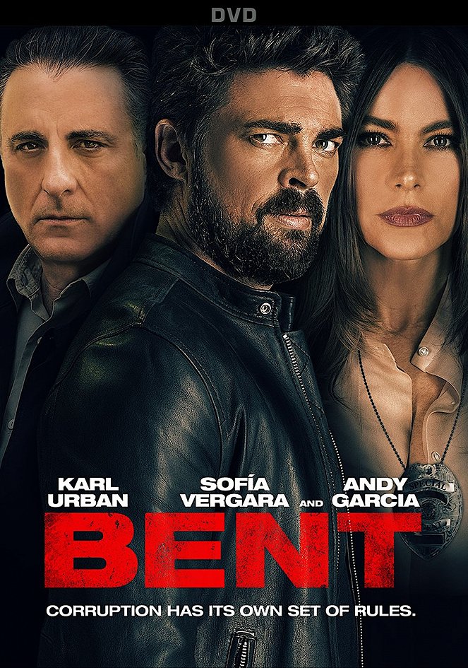 Bent - Posters