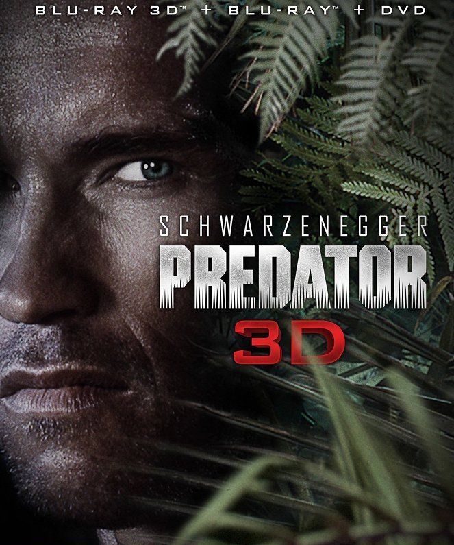 Predator - Affiches