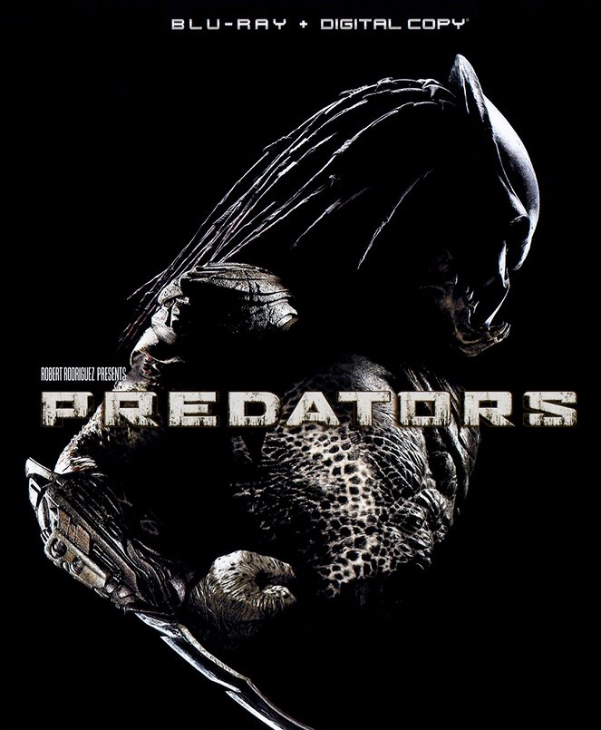 Predators - Plakate