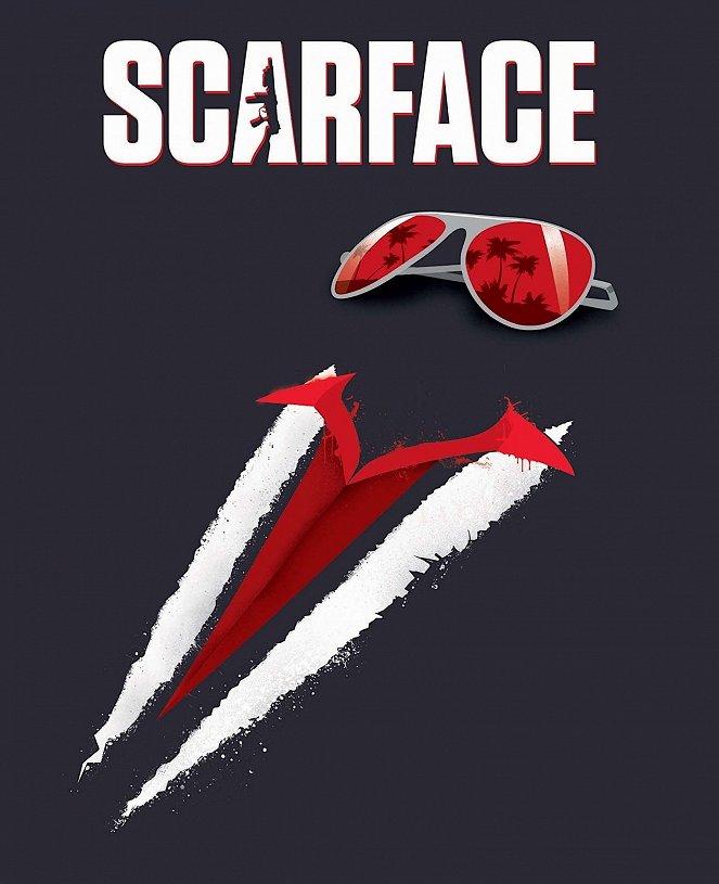 Scarface - Posters