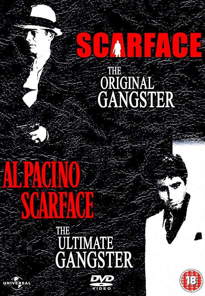 Scarface - Posters