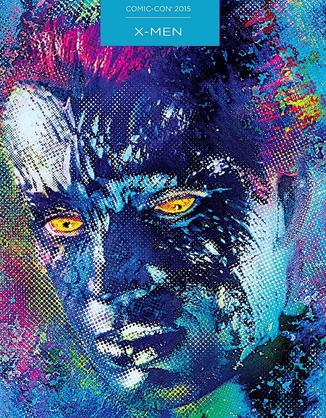 X-Men - Posters