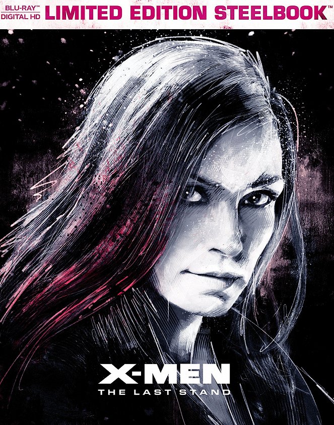 X-Men: Viimeinen kohtaaminen - Julisteet