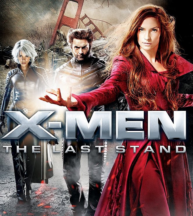 X-Men: The Last Stand - Posters