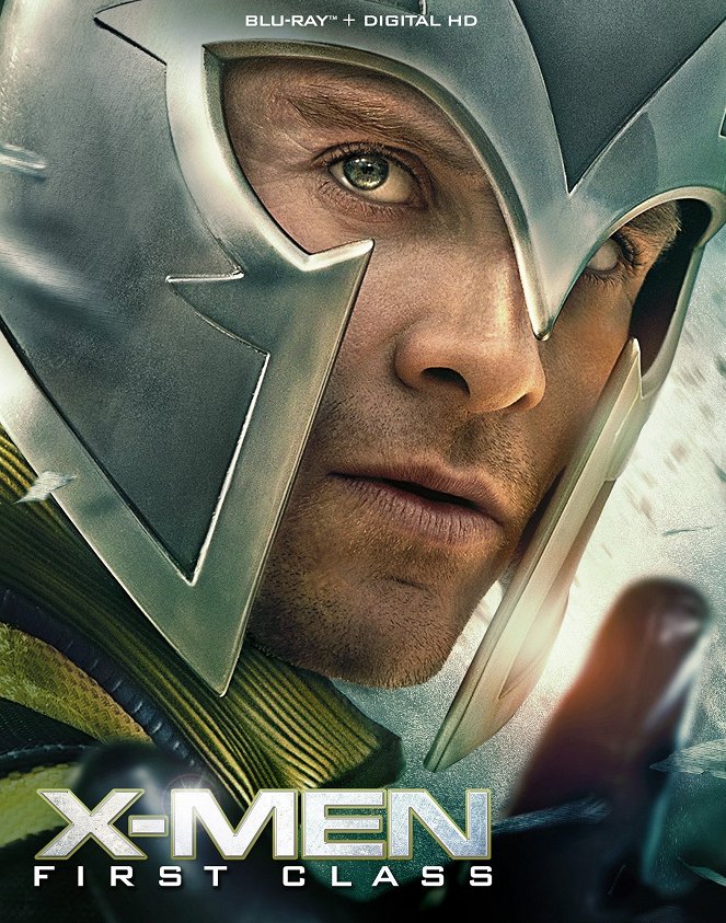 X-Men : Le commencement - Affiches