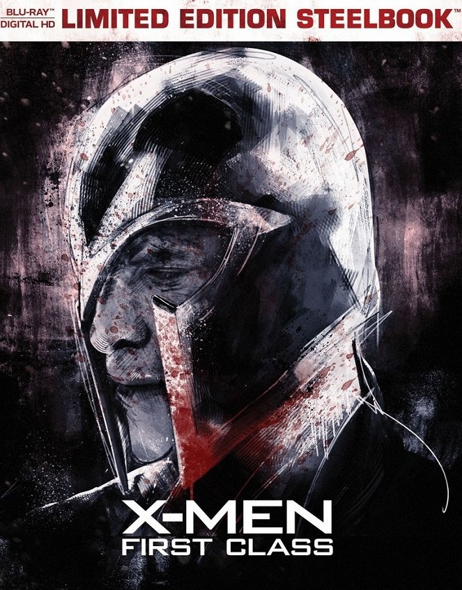 X-Men: First Class - Posters