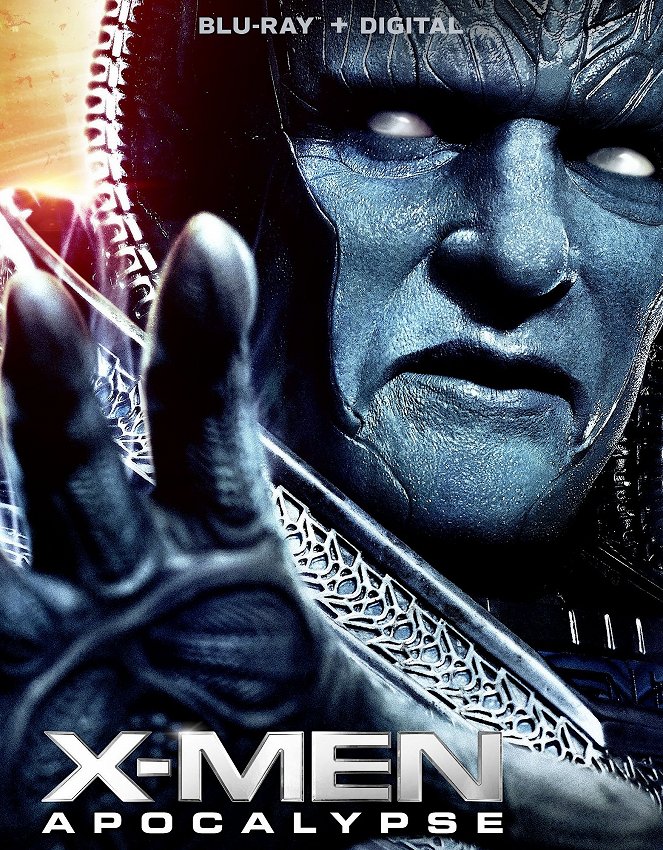 X-Men: Apocalypse - Posters