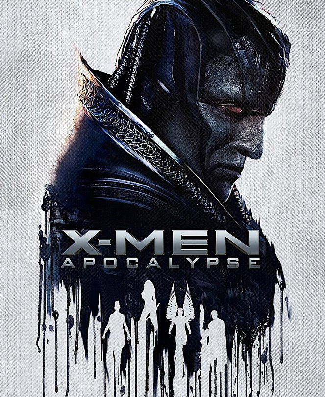 X-Men: Apocalypse - Affiches