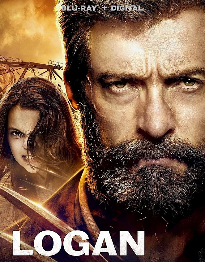 Logan - Affiches