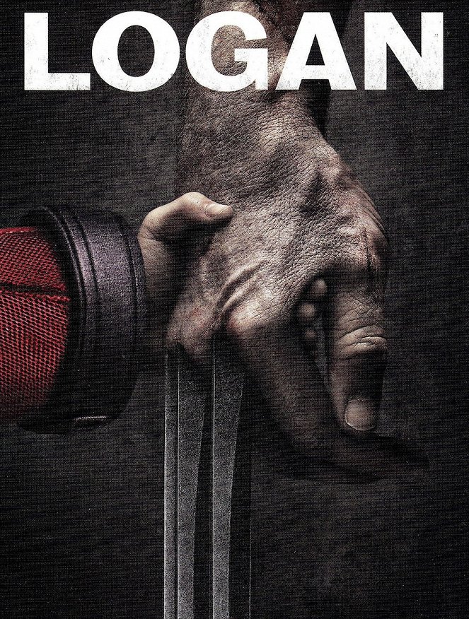 Logan - Posters