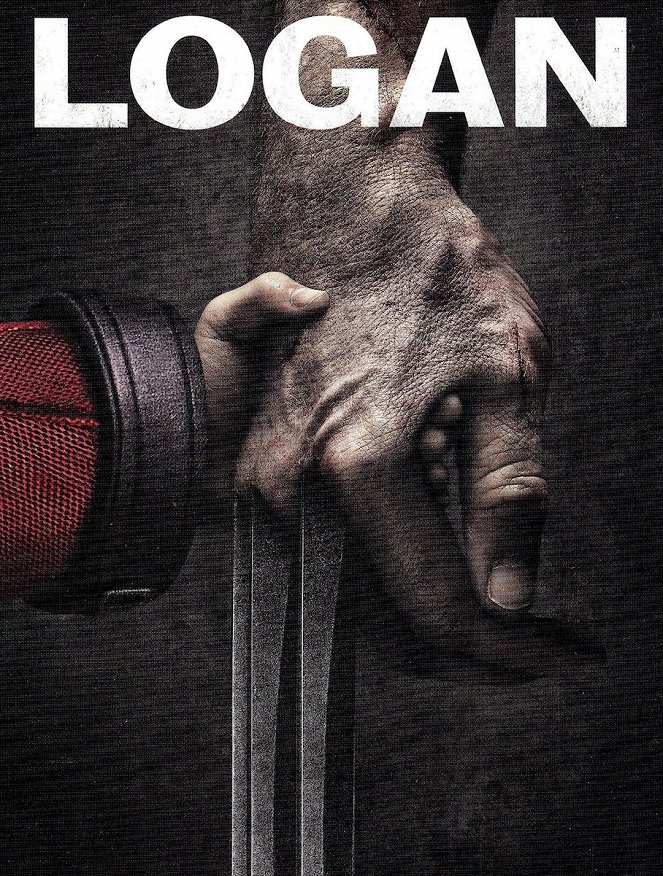 Logan: Wolverine - Plagáty