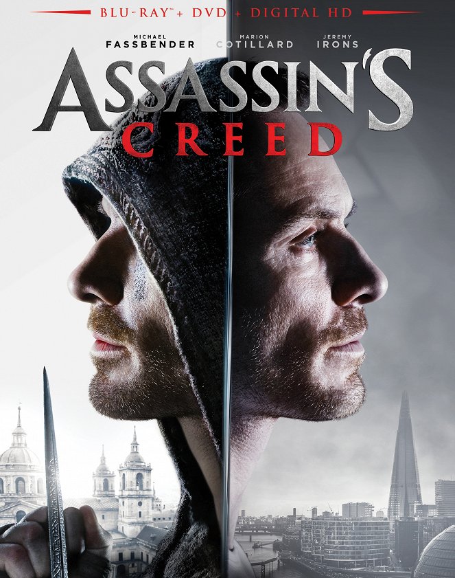 Assassin's Creed - Plakaty