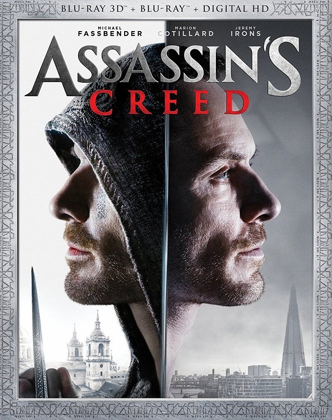 Assassin's Creed - Plakate