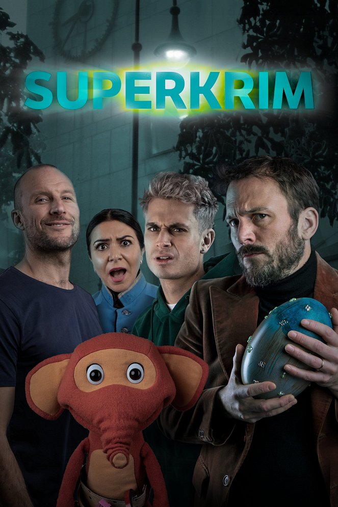 Superkrim 2012 Gallery Posters SFD cz superkrim-2012-gallery-posters-sfd-cz